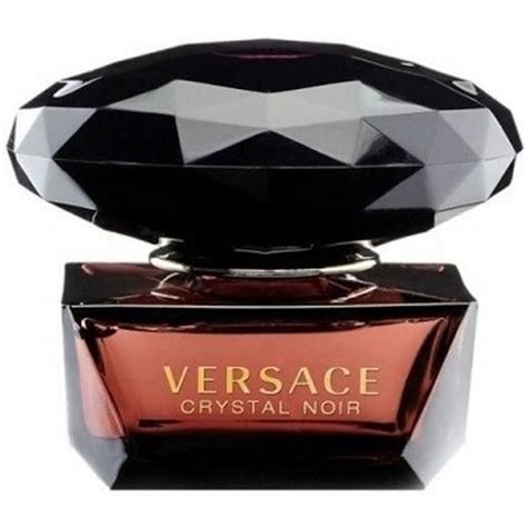 parfum versace crystal jean coutuparfum versace crystal noir 30 ml|Versace eau de toilette.